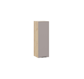 Шкаф навесной c одной дверью «Белладжио» Шкаф навесной c одной дверью «Белладжио»