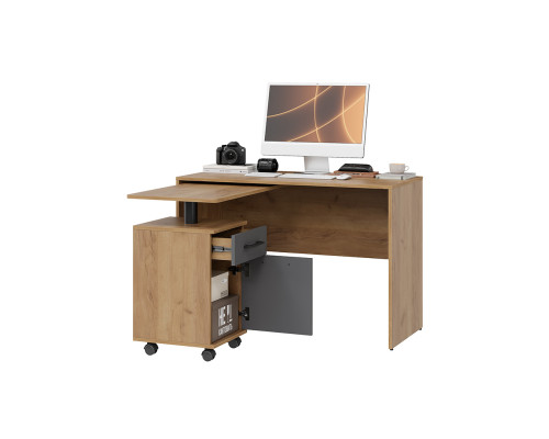 Стол трансформер Тип 1 «Норман»