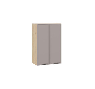 Шкаф навесной c двумя дверями «Белладжио» Шкаф навесной c двумя дверями «Белладжио»