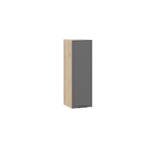 Шкаф навесной c одной дверью «Белладжио» Шкаф навесной c одной дверью «Белладжио»