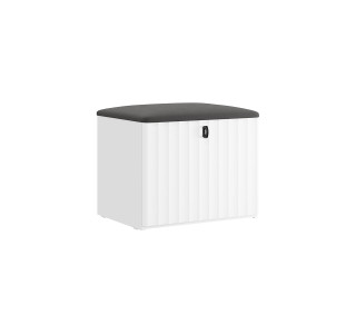 Тумба для обуви «Тиффани» Исп.2.1