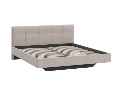 Кровать без ПМ «Элис» Тип 1 (без подъемного механизма) Исп.2