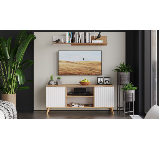 Набор мебели для гостиной «Хилтон» №7