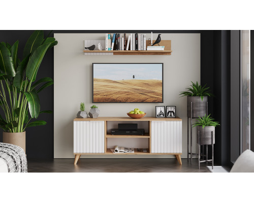 Набор мебели для гостиной «Хилтон» №7