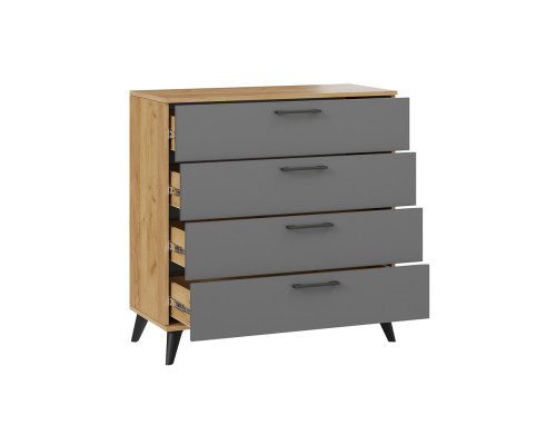 Комод «Нео» с опорами