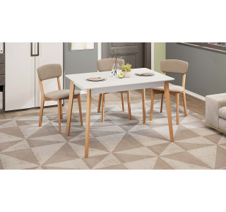 Стол обеденный «Ливерпуль» Тип 3