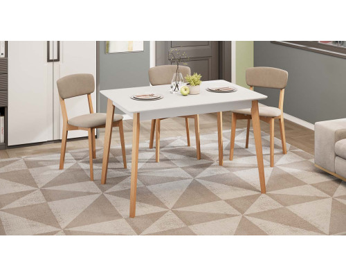 Стол обеденный «Ливерпуль» Тип 3