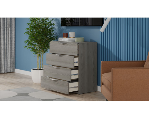 Комод «Либерти», хадсон