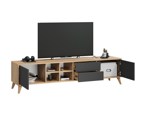 Тумба ТВ тип 5 с опорами