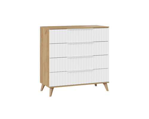 Комод «Хилтон» с опорами