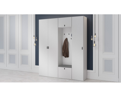 Прихожая «Тиффани»