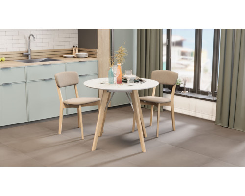 Стол обеденный  «Колумбия» Тип 1