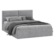 Двуспальные кровати