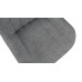 Стул «Марвел» К1С Исп. 2, Черный муар, Микровелюр Duna Steel