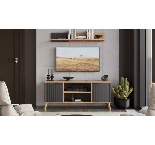 Набор мебели для гостиной «Хилтон» №7