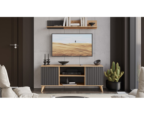 Набор мебели для гостиной «Хилтон» №7