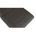 Стул «Хьюго» К3, Черный муар, Велюр Confetti Stone