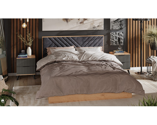 Спальный гарнитур «Хилтон» №5