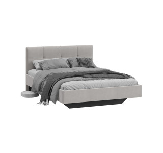 Кровать без ПМ «Элис» Тип 1 (без подъемного механизма) Исп.2