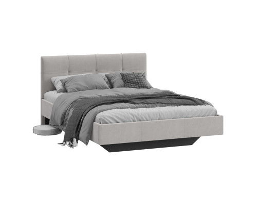 Кровать без ПМ «Элис» Тип 1 (без подъемного механизма) Исп.2