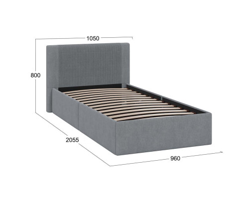 Кровать «Тейлор»