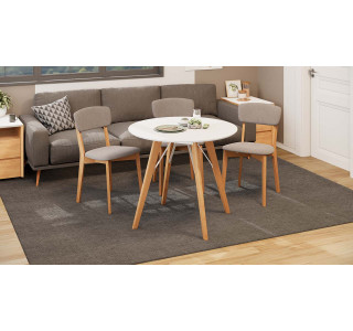 Стол обеденный  «Колумбия» Тип 1