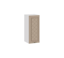 Шкаф навесной c одной дверью «Бьянка»