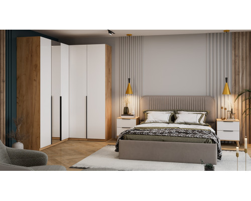 Спальный гарнитур «Джоли» №8