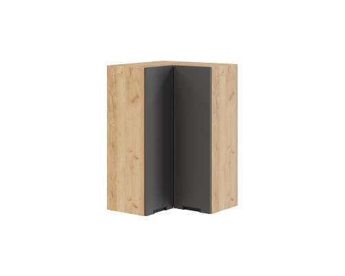 Шкаф навесной угловой прямой «Гренада»