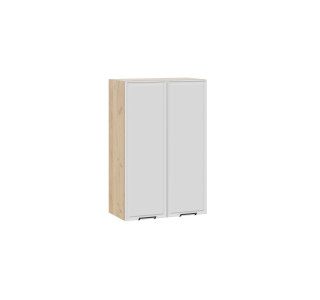 Шкаф навесной c двумя дверями «Белладжио» Шкаф навесной c двумя дверями «Белладжио»