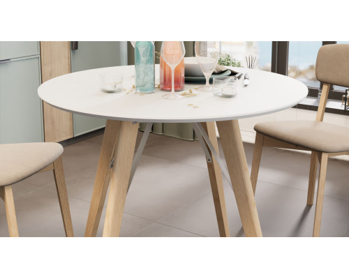 Стол обеденный  «Колумбия» Тип 1