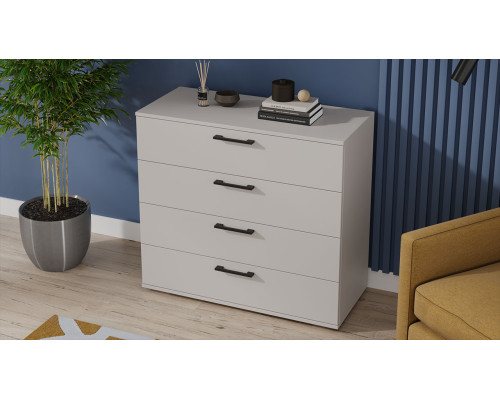 Комод «Нео», кашемир Комод «Нео», кашемир