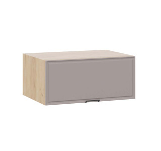 Шкаф навесной c одной откидной дверью «Белладжио» Шкаф навесной c одной откидной дверью «Белладжио»