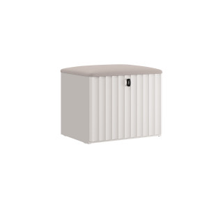 Тумба для обуви «Тиффани» Исп.2.1