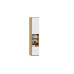 Шкаф комбинированный с 1 дверью (2 ящика) «Хилтон» Исп.2, Дуб Крафт золотой, Белый матовый