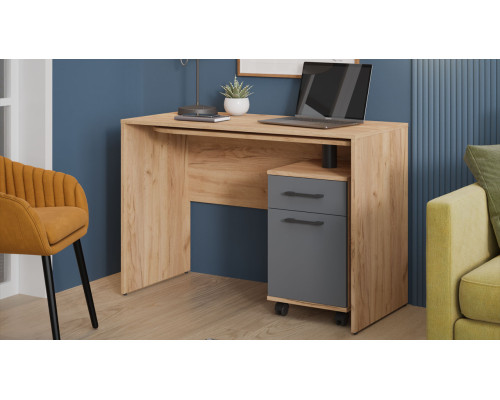 Стол трансформер Тип 1 «Норман»