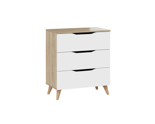 Комод тип 3 с опорами