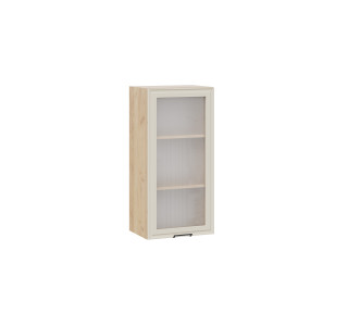 Шкаф навесной c одной дверью «Белладжио» Шкаф навесной c одной дверью «Белладжио»