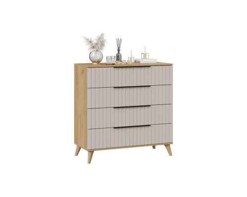 Комод «Хилтон» с опорами