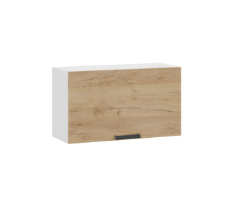 Шкаф навесной c одной откидной дверью «Детройт» Шкаф навесной c одной откидной дверью «Детройт»