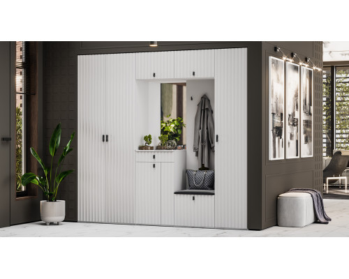 Прихожая «Тиффани»