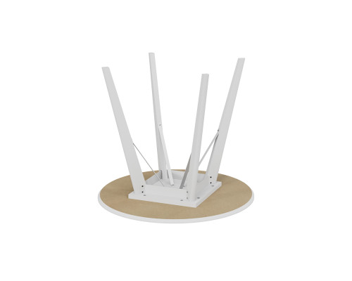 Стол обеденный  «Колумбия» Тип 1