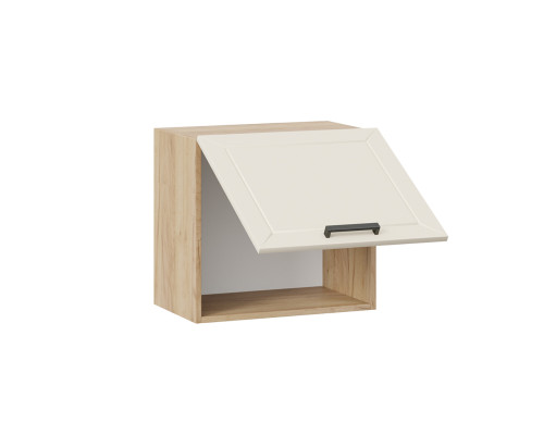 Шкаф навесной c одной откидной дверью «Лорас»