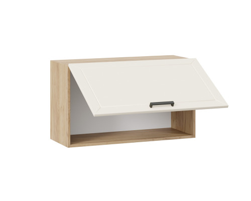 Шкаф навесной c одной откидной дверью «Лорас»