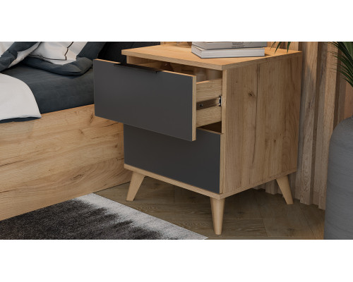 Спальный гарнитур «Джоли» №7