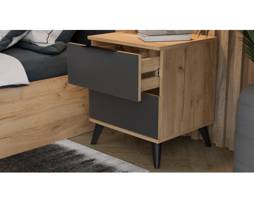 Спальный гарнитур «Джоли» №7