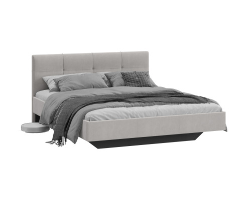 Кровать без ПМ «Элис» Тип 1 (без подъемного механизма) Исп.2