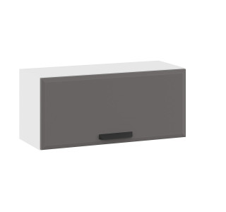 Шкаф навесной c одной откидной дверью «Тиана» Шкаф навесной c одной откидной дверью «Тиана»