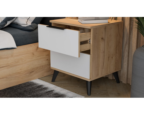 Спальный гарнитур «Джоли» №5