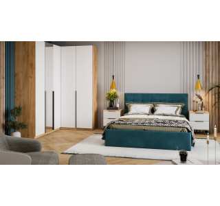 Спальный гарнитур «Джоли» №7